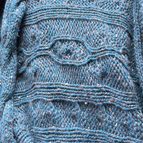 Anthropologie Long Cardigan - Picture 3 of 3